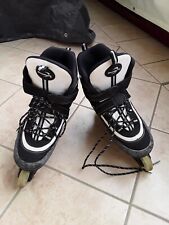 Rollerblade 33inline skates gebraucht kaufen  Cottbus