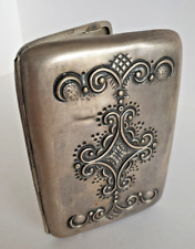 Antique russian silver d'occasion  Expédié en Belgium