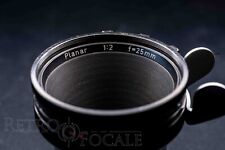 Rare zeiss planar d'occasion  Viry