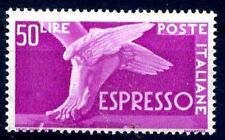 1955 espressi lire usato  Pietrasanta