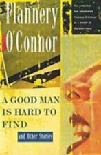 Um bom homem é difícil de encontrar e outras histórias por O'Connor, Flannery, usado comprar usado  Enviando para Brazil