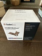 Timbertech concealoc 2461 for sale  La Mesa