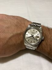 Rolex datejust usato  Milano