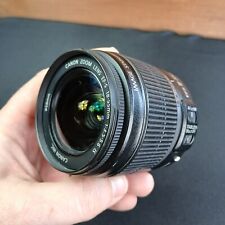 Canon zoom lens d'occasion  Expédié en Belgium