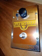 Electro harmonix little usato  Ariccia