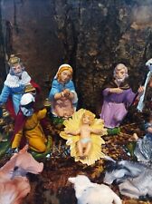 italian nativity sets for sale  BELFAST