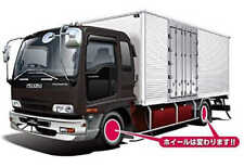 Usado, Camión refrigerador Isuzu Forward Hyster 1/32 serie de carga pesada n.o 5 segunda mano  Embacar hacia Argentina