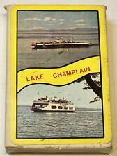 Vintage lake champlain for sale  Woodland Hills