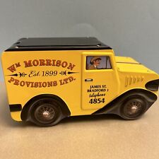 Collectable morrison provision for sale  SHEFFIELD
