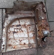 Triumph spitfire floor for sale  SOUTHAMPTON