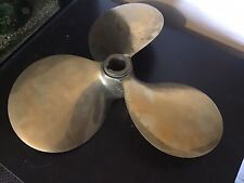 Huge solid brass for sale  SOUTH MOLTON