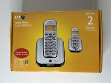 Home phone studio for sale  FAREHAM