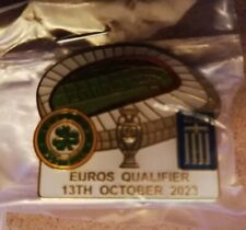 Irish soccer euro for sale  Ireland