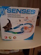 Senses Catit Activity  For Cats large version  new/other free p&p for sale  Shipping to South Africa