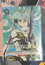 UNION ARENA UA15BT/SAO-1-090 Sinon Parallel R Sword Art Online From Japan for sale  Shipping to South Africa