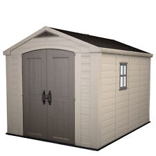 plastic sheds for sale  Lincoln