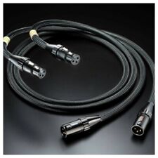 Cable Furutech Audio Evolution II XLR estereo confeccionado a medida. Hand made segunda mano  Embacar hacia Argentina