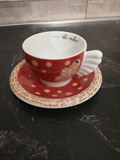 Tazza thun grande usato  Modena