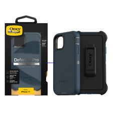 OtterBox Defender Series Pro Case + coldre para iPhone 11 (6.1") Azul comprar usado  Enviando para Brazil