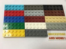 Lego brick 2x6 for sale  Shipping to Ireland