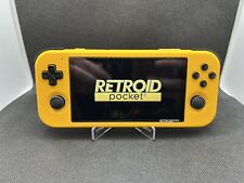 Sistema de juegos portátil Retroid Pocket 3 segunda mano  Embacar hacia Argentina