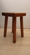 Tabouret charlotte perriand d'occasion  Le-Fayet