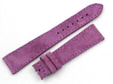 Cinturino orologio viola usato  Chivasso