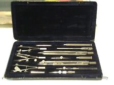 technical drawing instruments for sale  LONDON