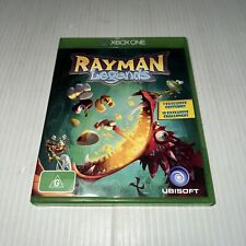 Usado, Xbox One Rayman Legends - Completo - comprar usado  Enviando para Brazil