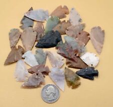 authentic indian arrowheads for sale  Shipping to Canada