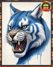 Kentucky wildcats art d'occasion  Expédié en Belgium