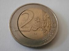 Euro münze fehlprägung gebraucht kaufen  Altenburg
