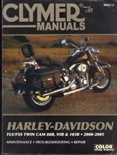 Harley davidson fls for sale  DEWSBURY