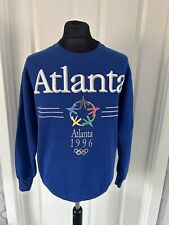 Vintage olympics atlanta for sale  BASILDON