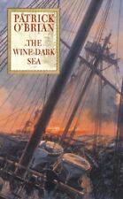 Wine dark sea for sale  UK