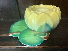 carlton ware water lily for sale  UK