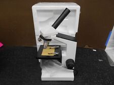 Monocular biological microscop for sale  Madawaska