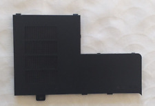 COMPAQ CQ58-111SF Laptop Memory Cache Back Cover Black, used for sale  Shipping to South Africa