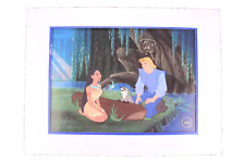 Disney lithograph pocahontas for sale  Waterloo