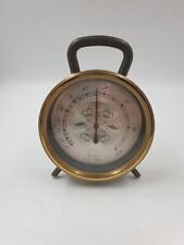Vintage antik barometer gebraucht kaufen  Worms