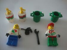 Lego personnages octan d'occasion  Saint-Jeannet