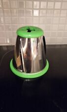 Tefal grater green for sale  PETERHEAD