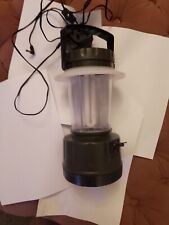 Camping lantern rechargeable for sale  ST. HELENS