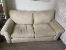 Seater sofa bed for sale  LONDON