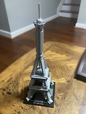 LEGO ARQUITECTURA: La Torre Eiffel (21019) 100% completa segunda mano  Embacar hacia Argentina