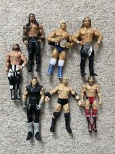 Wwe mattel nwo for sale  CROYDON