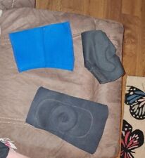 Bundle knee supports for sale  SWANSEA