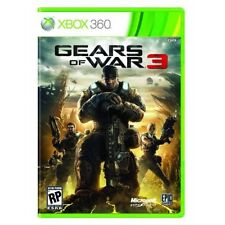 Gears war 3 for sale  LONDON