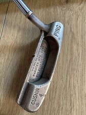 Ping cushin putter for sale  WINCHESTER