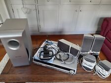 panasonic surround sound system for sale  LOUTH